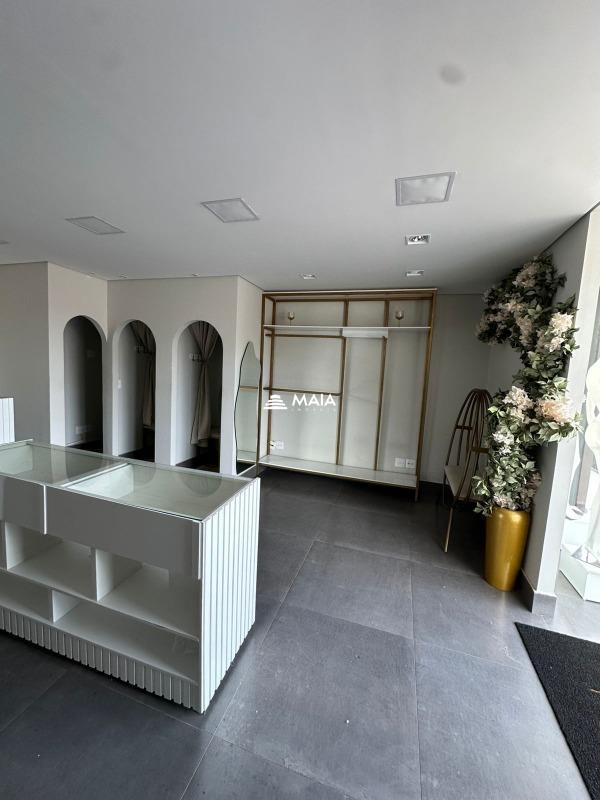 Comercial para aluguel no Nossa Senhora da Abadia: 