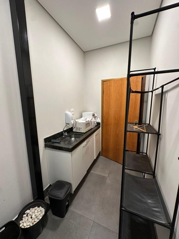 Comercial para aluguel no Nossa Senhora da Abadia: 