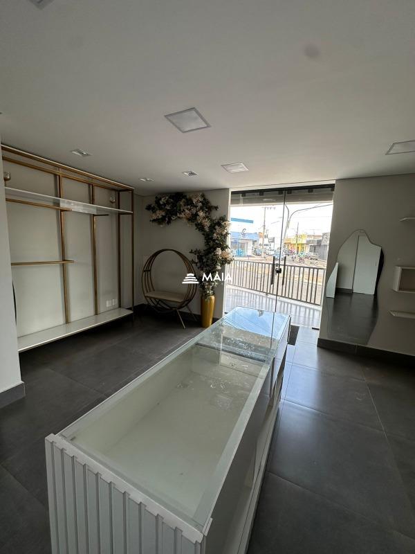 Comercial para aluguel no Nossa Senhora da Abadia: 