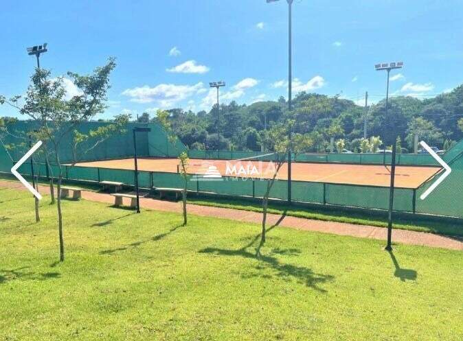 Terreno em Condomínio à venda no Cyrela Landscape: 