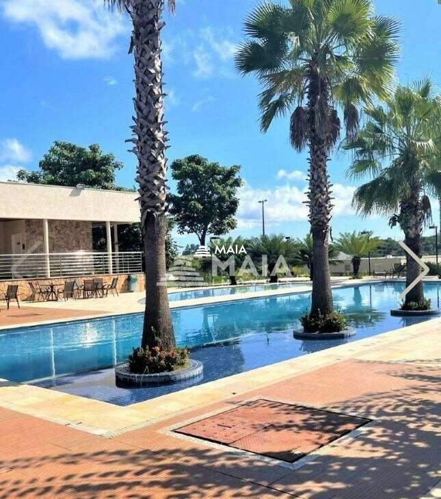 Terreno em Condomínio à venda no Cyrela Landscape: 