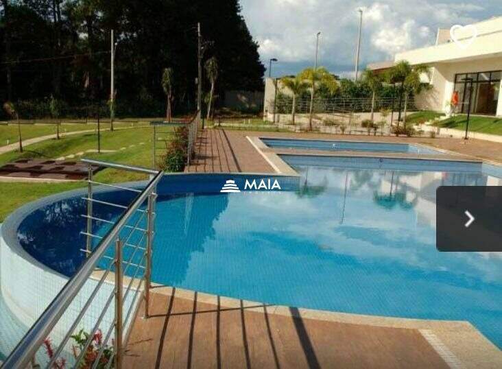 Terreno no Condomínio Cyrela Landscape II