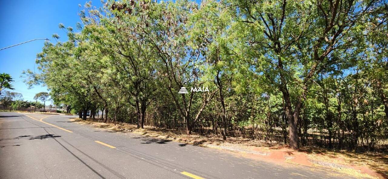 Terreno em Condomínio à venda no Jockey Park: 