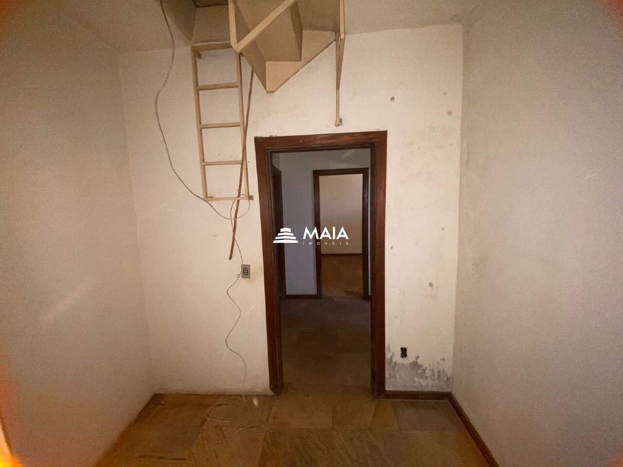 Terreno/Área à venda no Olinda: 