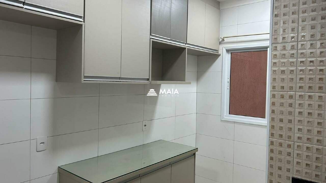 Apartamento à venda no Santa Maria: 