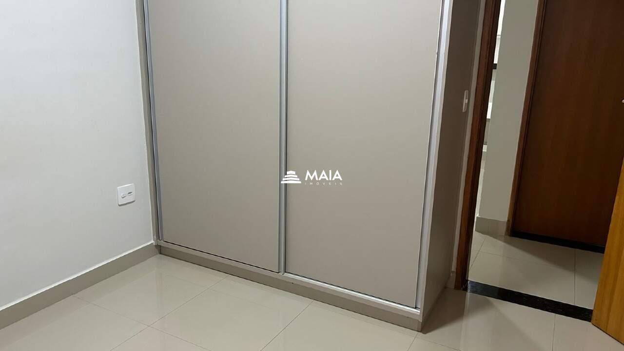 Apartamento à venda no Santa Maria: 