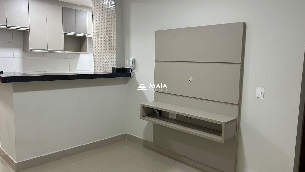 Apartamento à venda no Santa Maria: 
