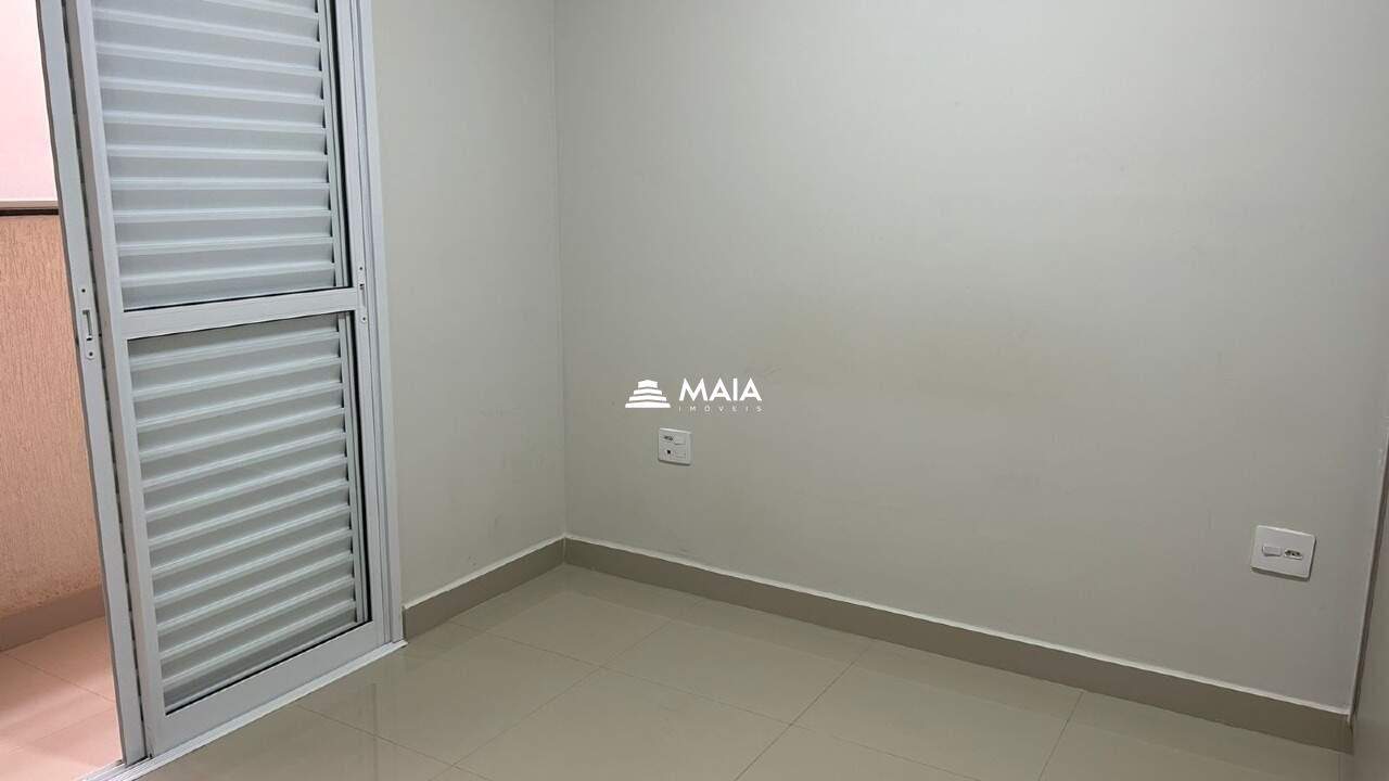 Apartamento à venda no Santa Maria: 
