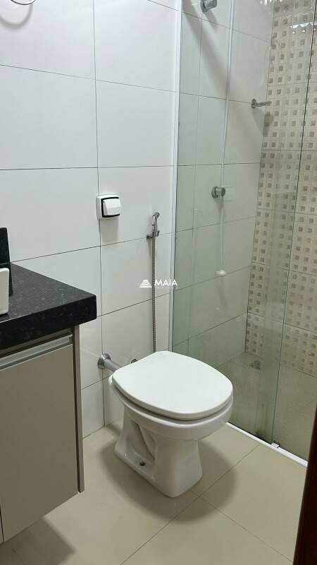 Apartamento à venda no Santa Maria: 