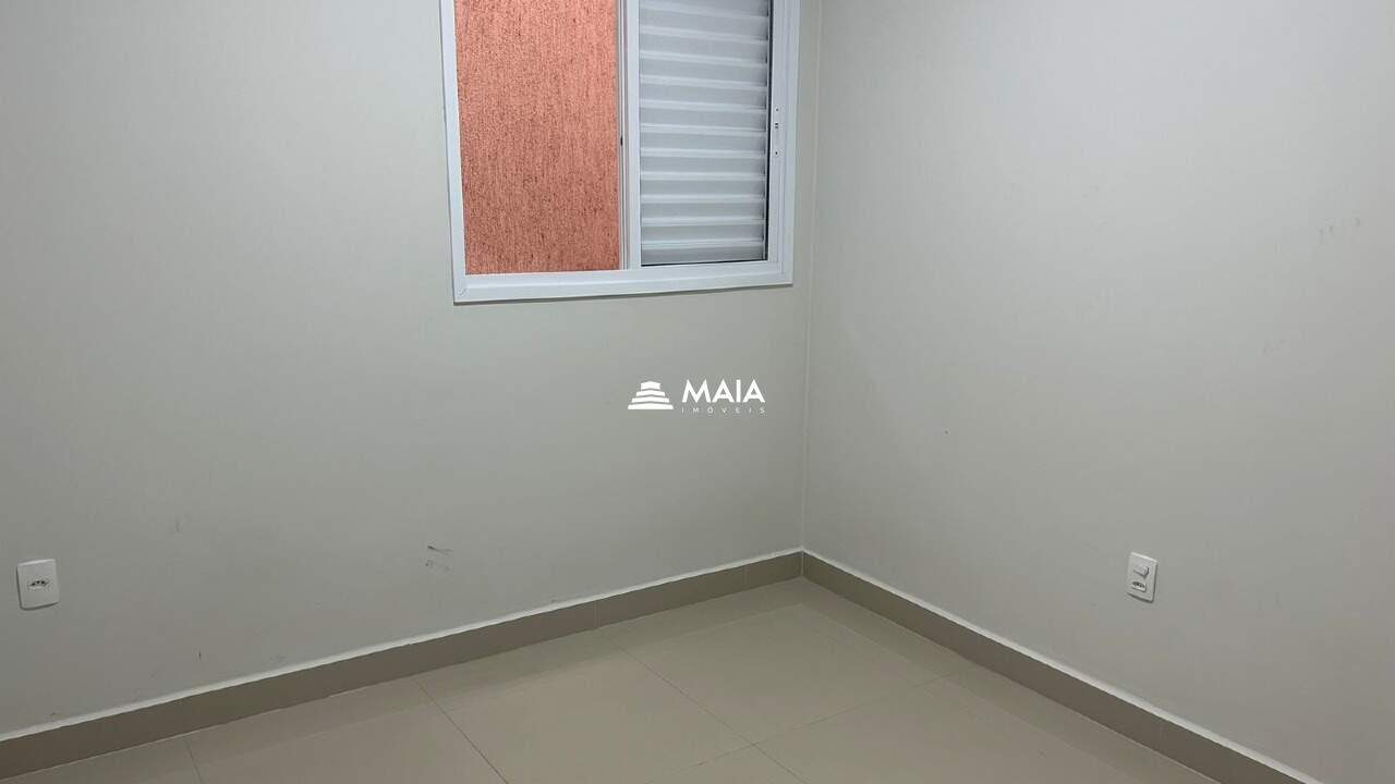Apartamento à venda no Santa Maria: 