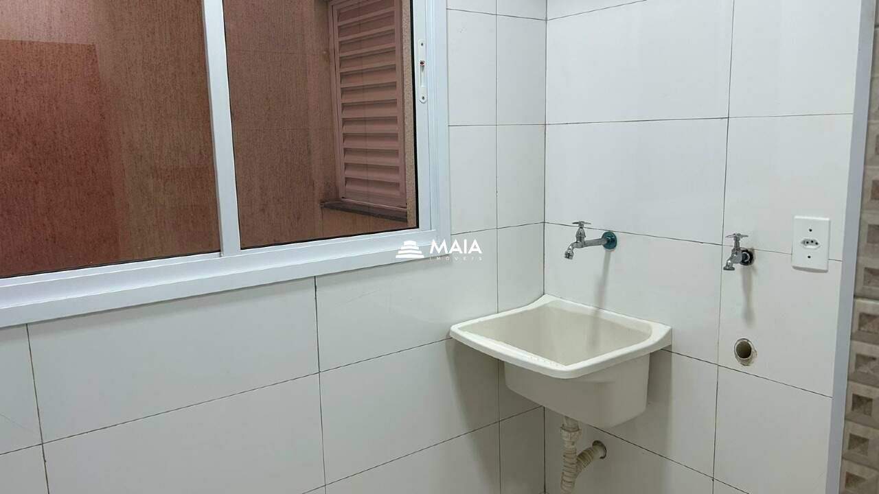 Apartamento à venda no Santa Maria: 