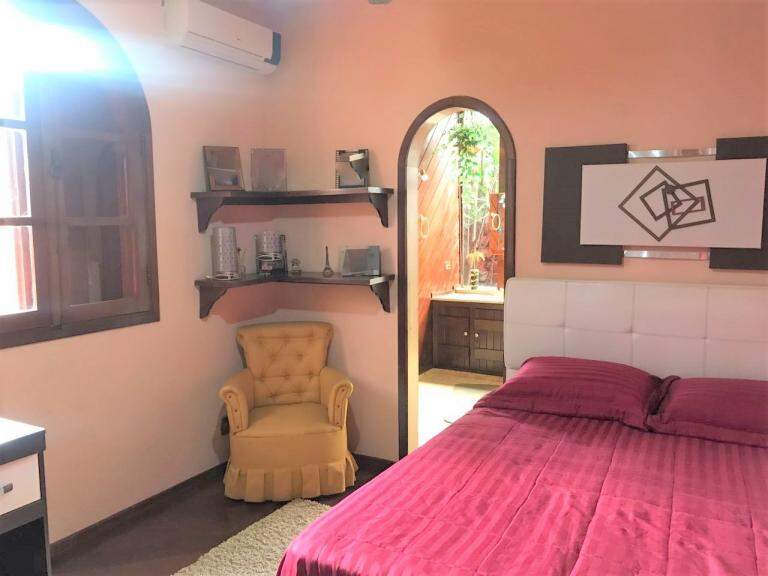 Casa à venda no Santa Maria: 