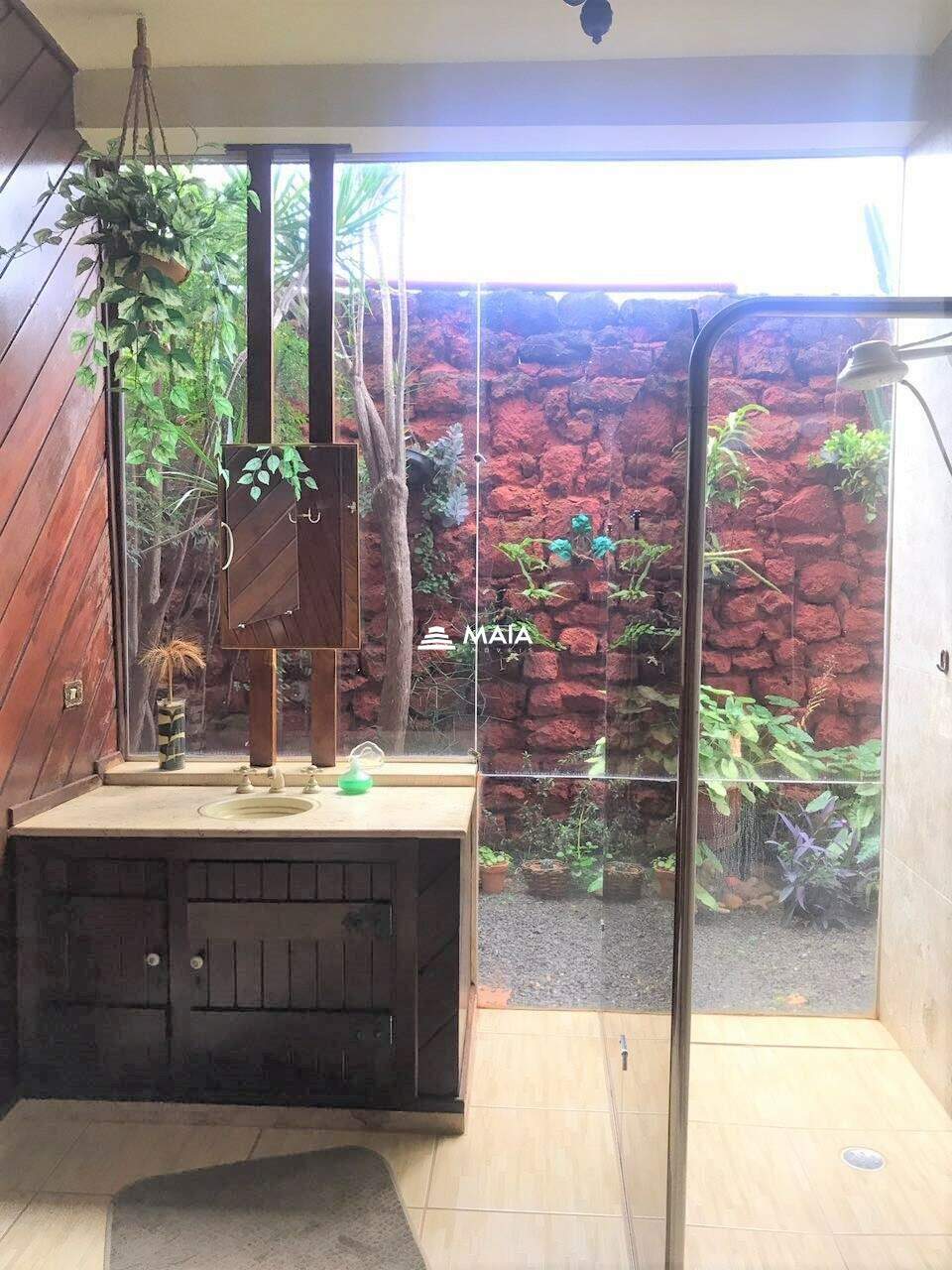 Casa à venda no Santa Maria: 