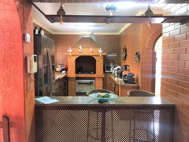 Casa à venda no Santa Maria: 