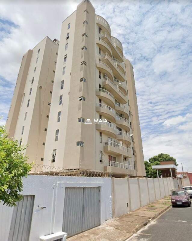 Apartamento à venda no Santa Maria: 