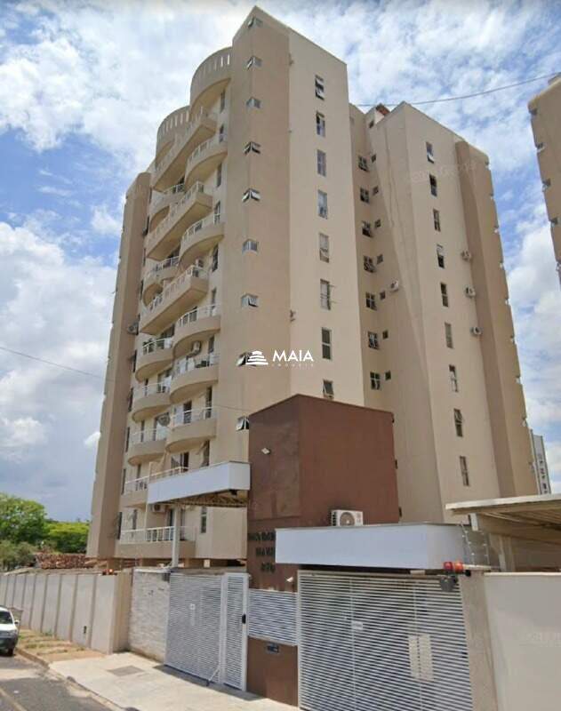 Apartamento à venda no Santa Maria: 