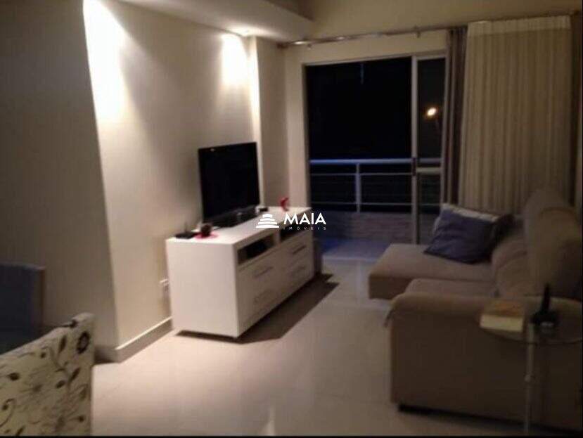 Apartamento à venda no Santa Maria: 