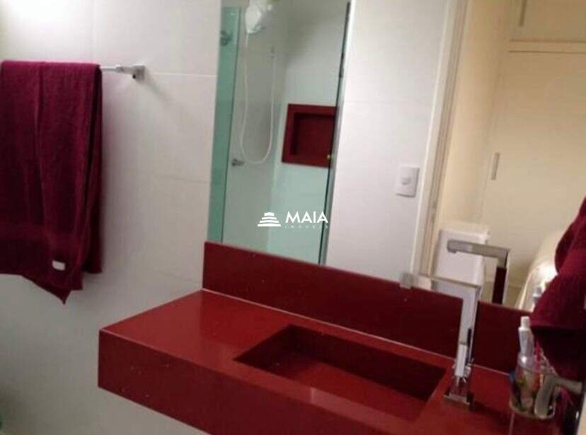 Apartamento à venda no Santa Maria: 