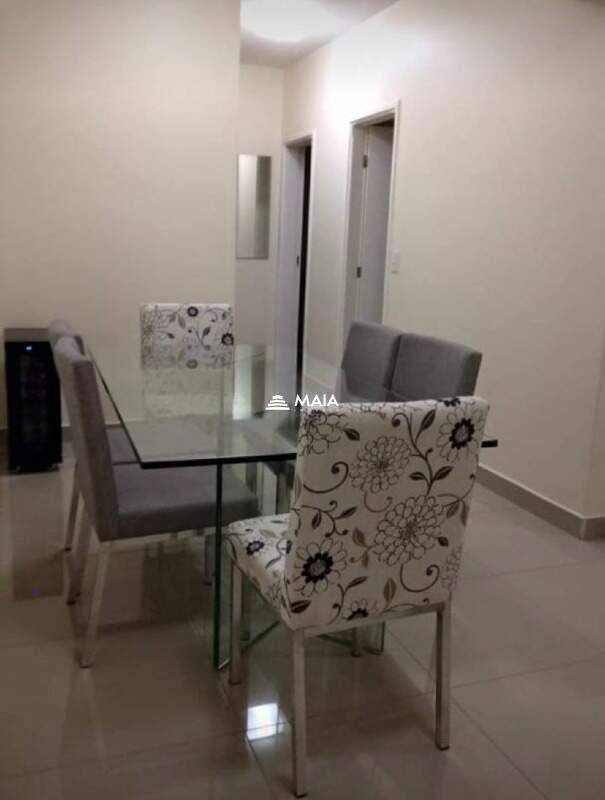 Apartamento à venda no Santa Maria: 