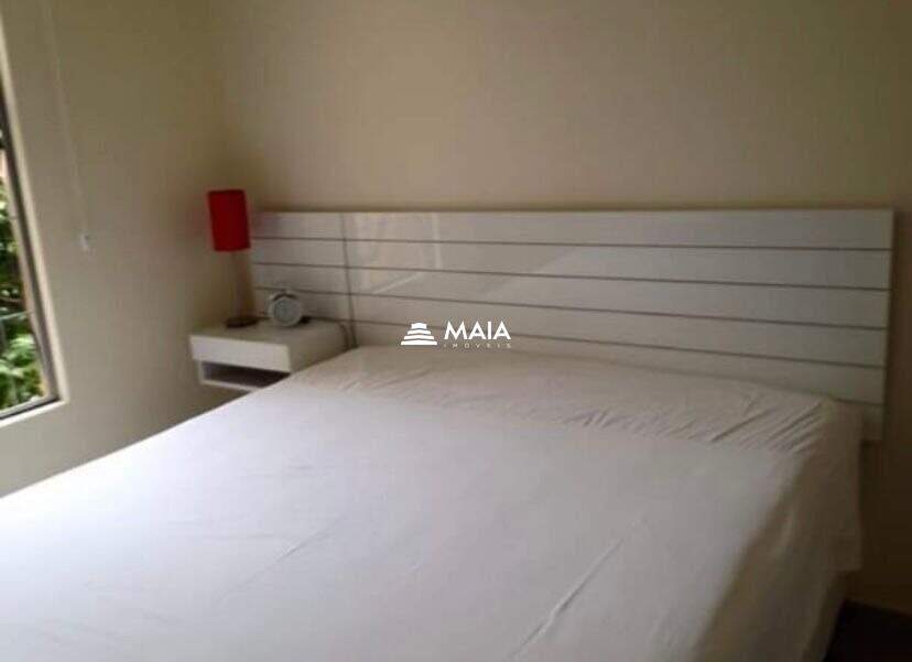Apartamento à venda no Santa Maria: 