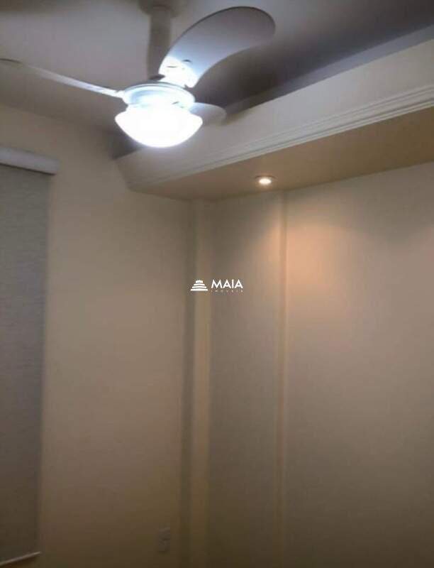 Apartamento à venda no Santa Maria: 