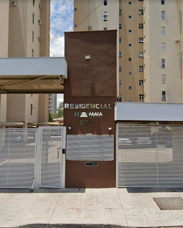 Apartamento à venda no Santa Maria: 