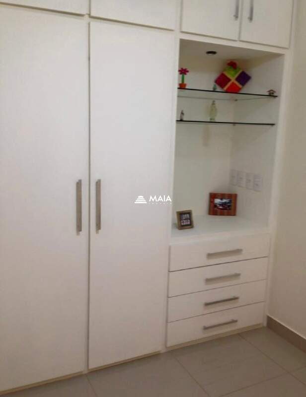 Apartamento à venda no Santa Maria: 