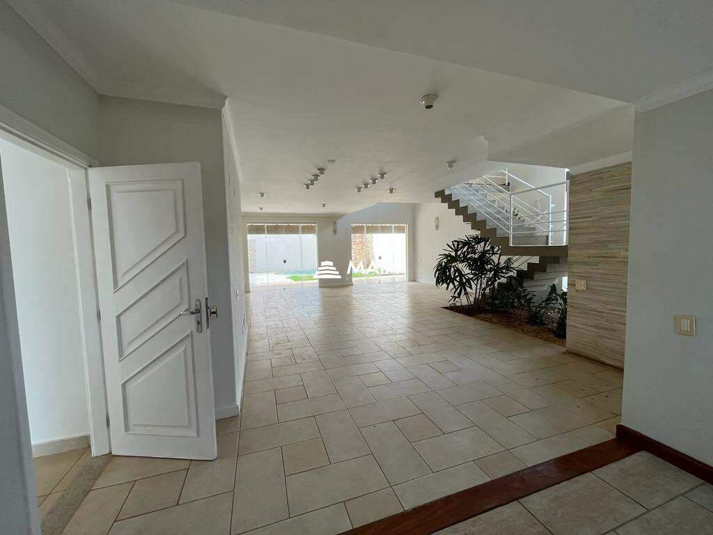 Casa à venda no Santa Maria: 