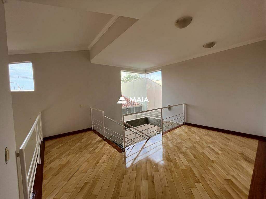 Casa à venda no Santa Maria: 