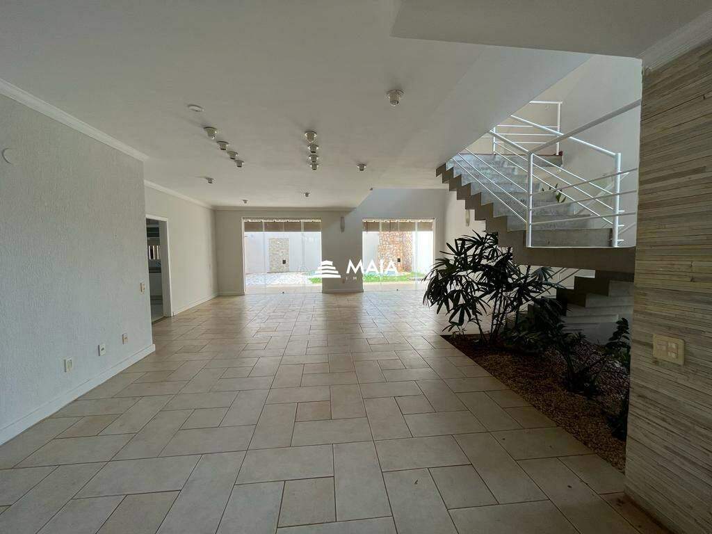 Casa à venda no Santa Maria: 