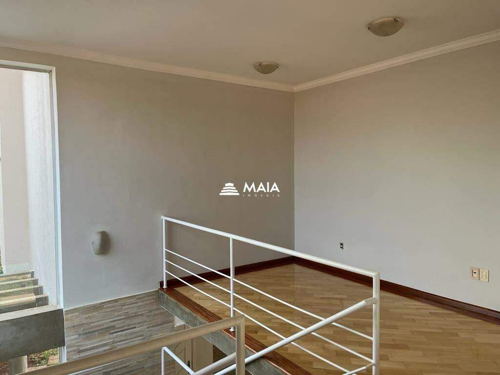 Casa à venda no Santa Maria: 