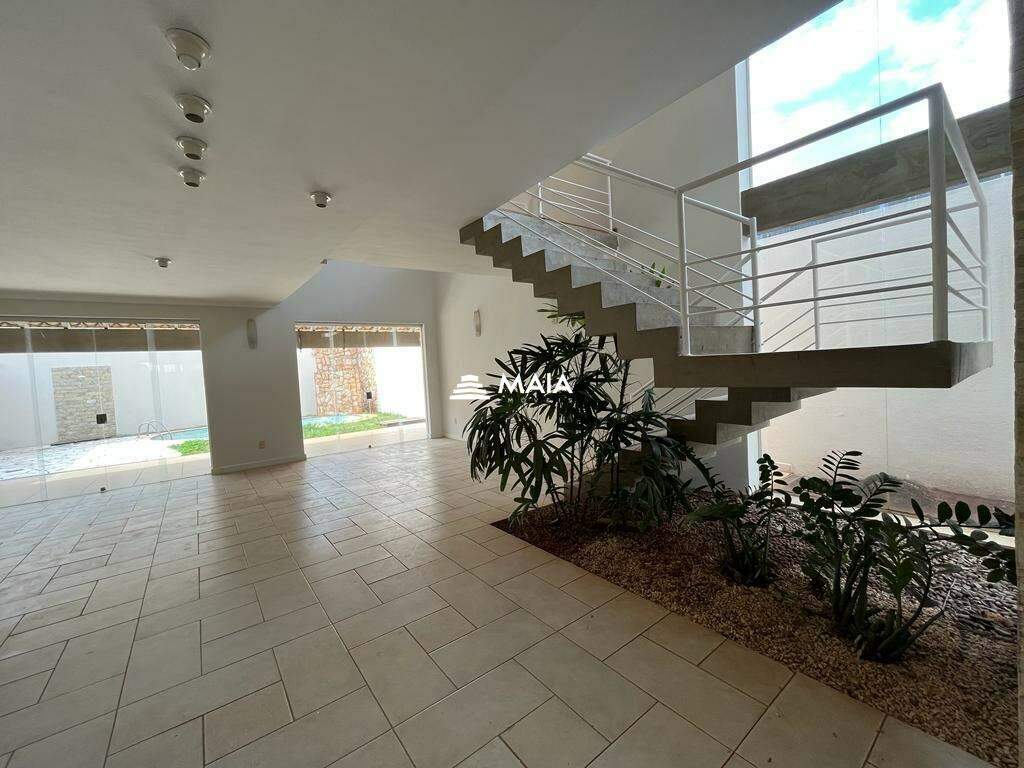 Casa à venda no Santa Maria: 