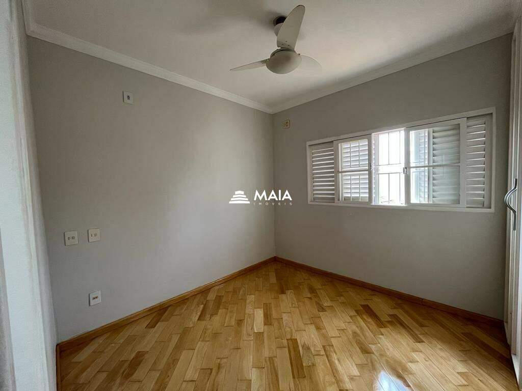 Casa à venda no Santa Maria: 