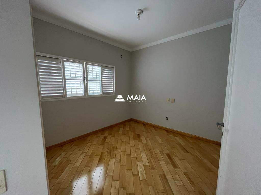 Casa à venda no Santa Maria: 