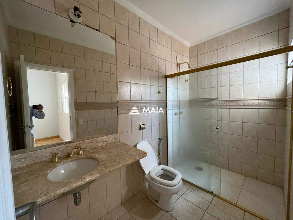 Casa à venda no Santa Maria: 