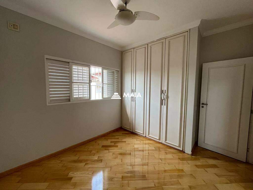 Casa à venda no Santa Maria: 