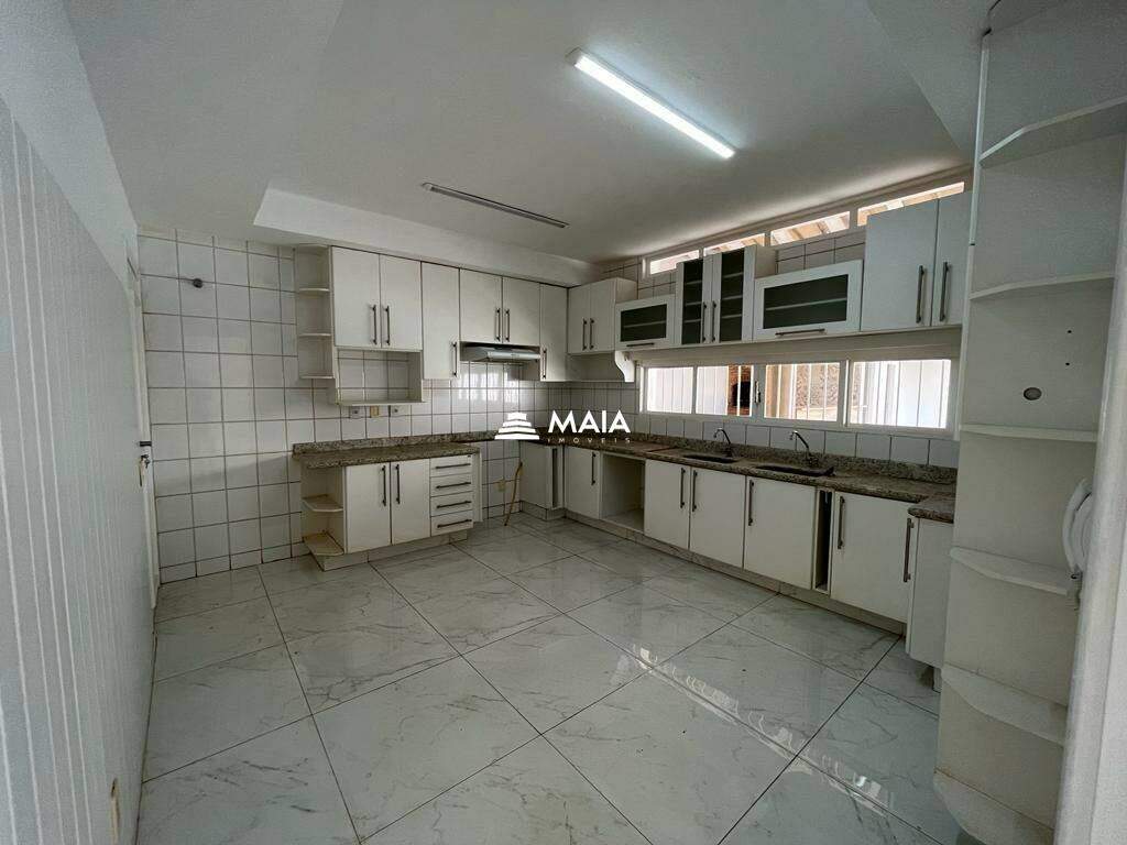 Casa à venda no Santa Maria: 