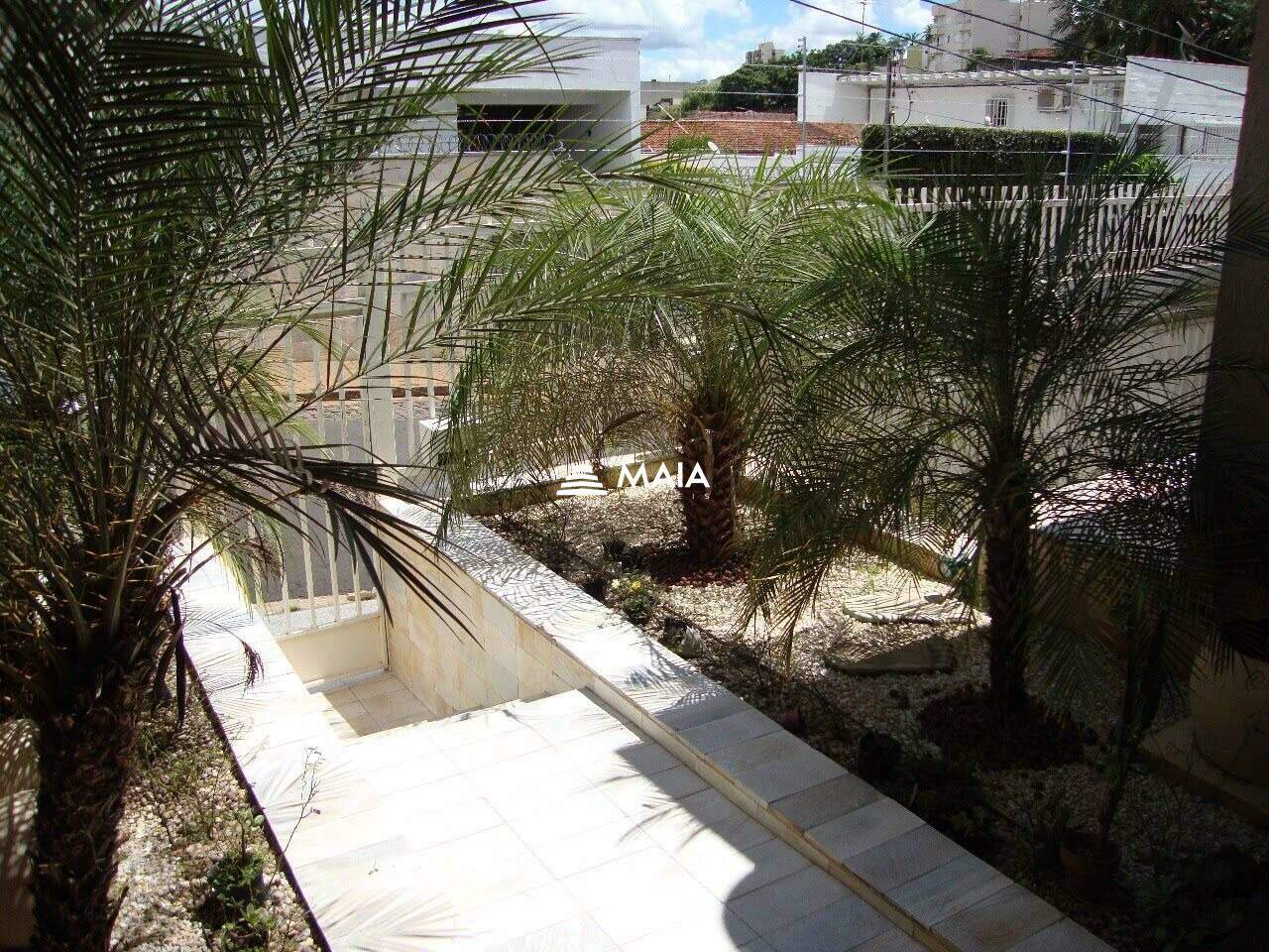 Casa à venda no Jardim Alexandre Campos: 