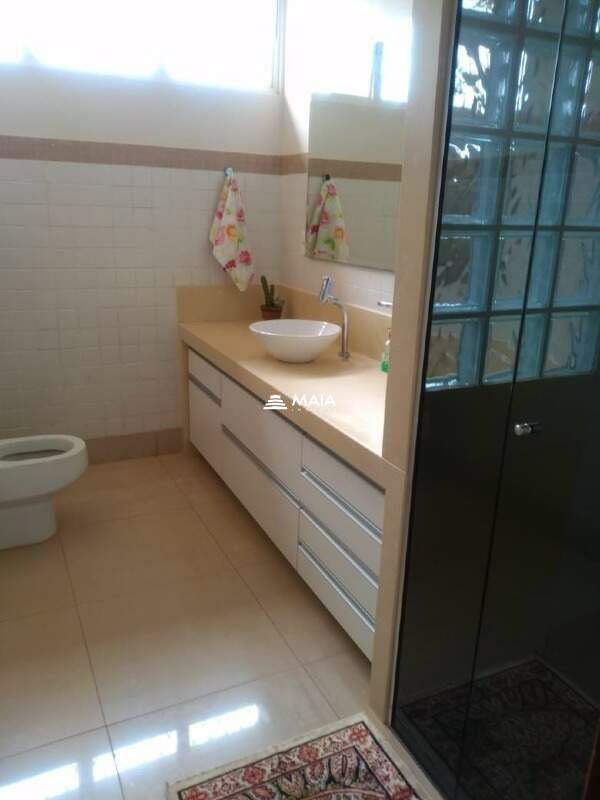 Casa à venda no Jardim Alexandre Campos: 