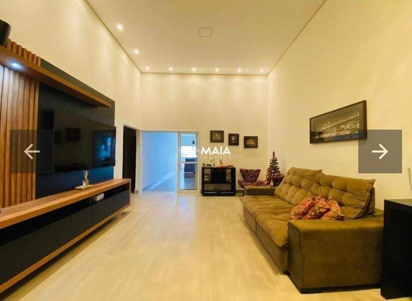 Casa de Condomínio para aluguel no Village Maracanã, Condomínio Res.: 