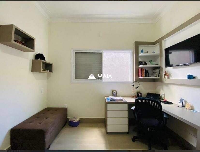 Casa de Condomínio para aluguel no Village Maracanã, Condomínio Res.: 