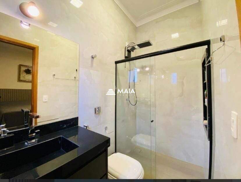Casa de Condomínio para aluguel no Village Maracanã, Condomínio Res.: 