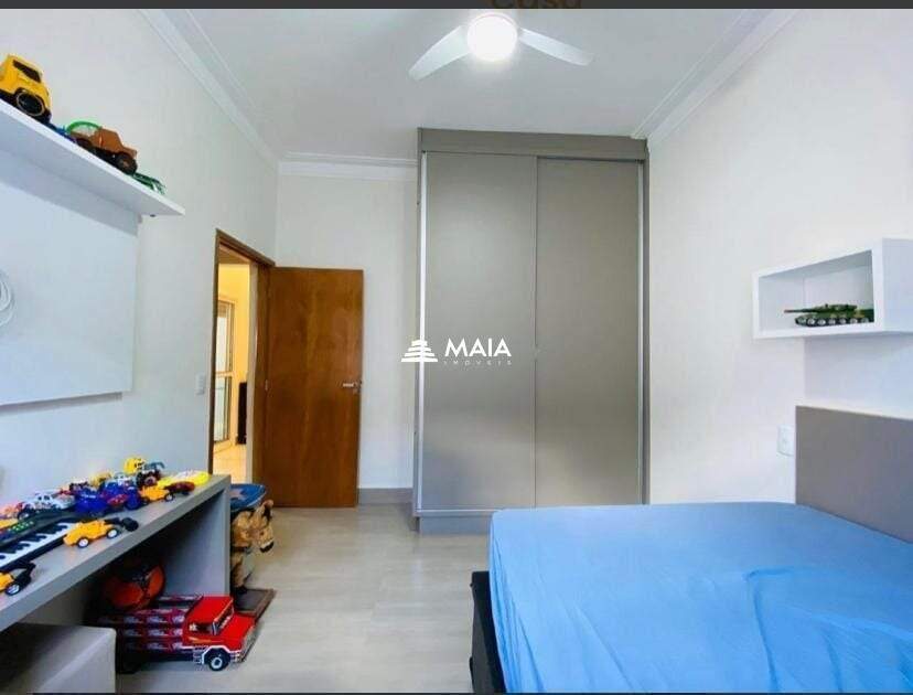 Casa de Condomínio para aluguel no Village Maracanã, Condomínio Res.: 