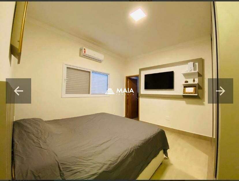 Casa de Condomínio para aluguel no Village Maracanã, Condomínio Res.: 