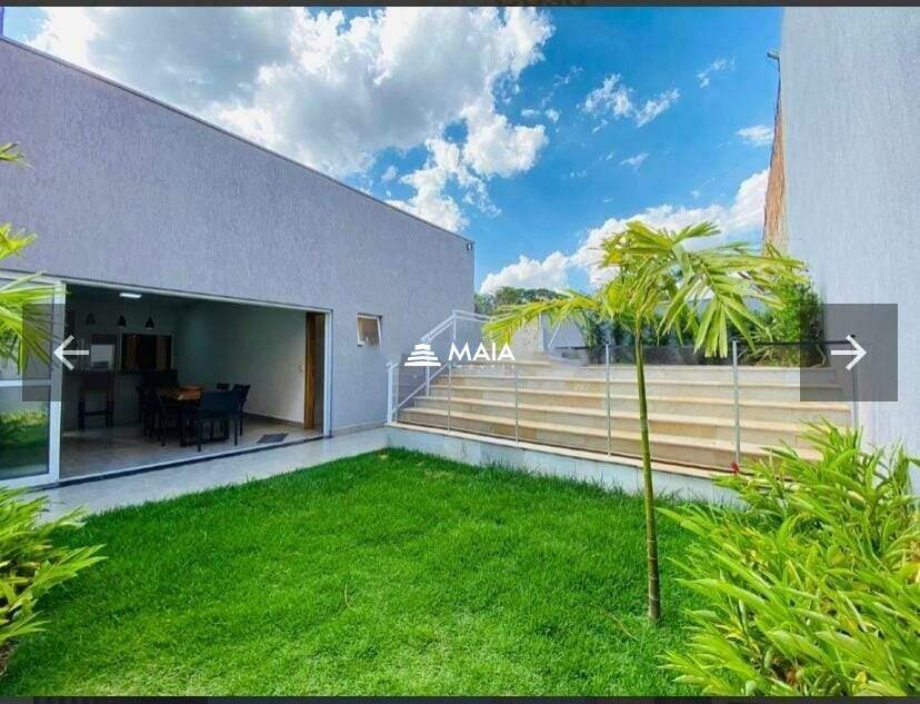 Casa de Condomínio para aluguel no Village Maracanã, Condomínio Res.: 