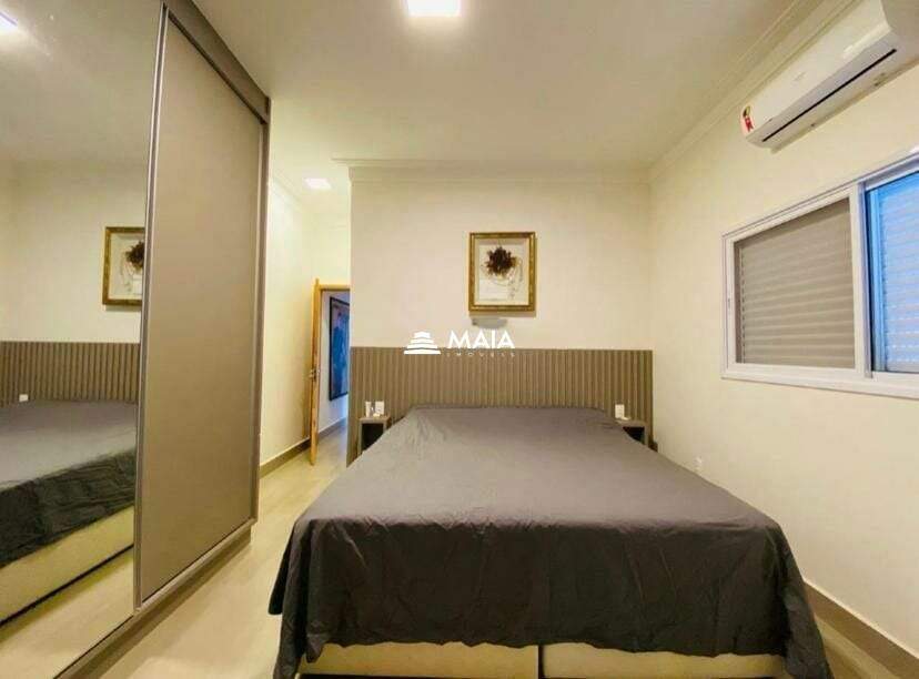 Casa de Condomínio para aluguel no Village Maracanã, Condomínio Res.: 