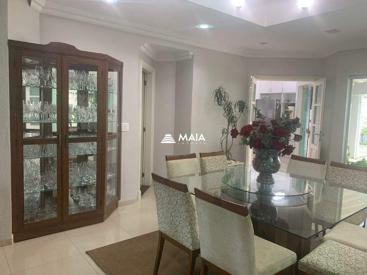 Casa à venda no Jardim do Lago: 