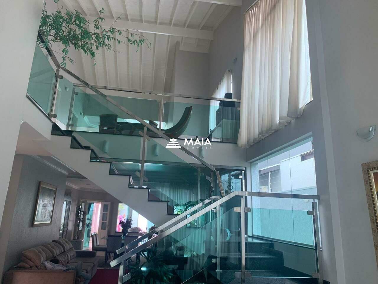 Casa à venda no Jardim do Lago: 