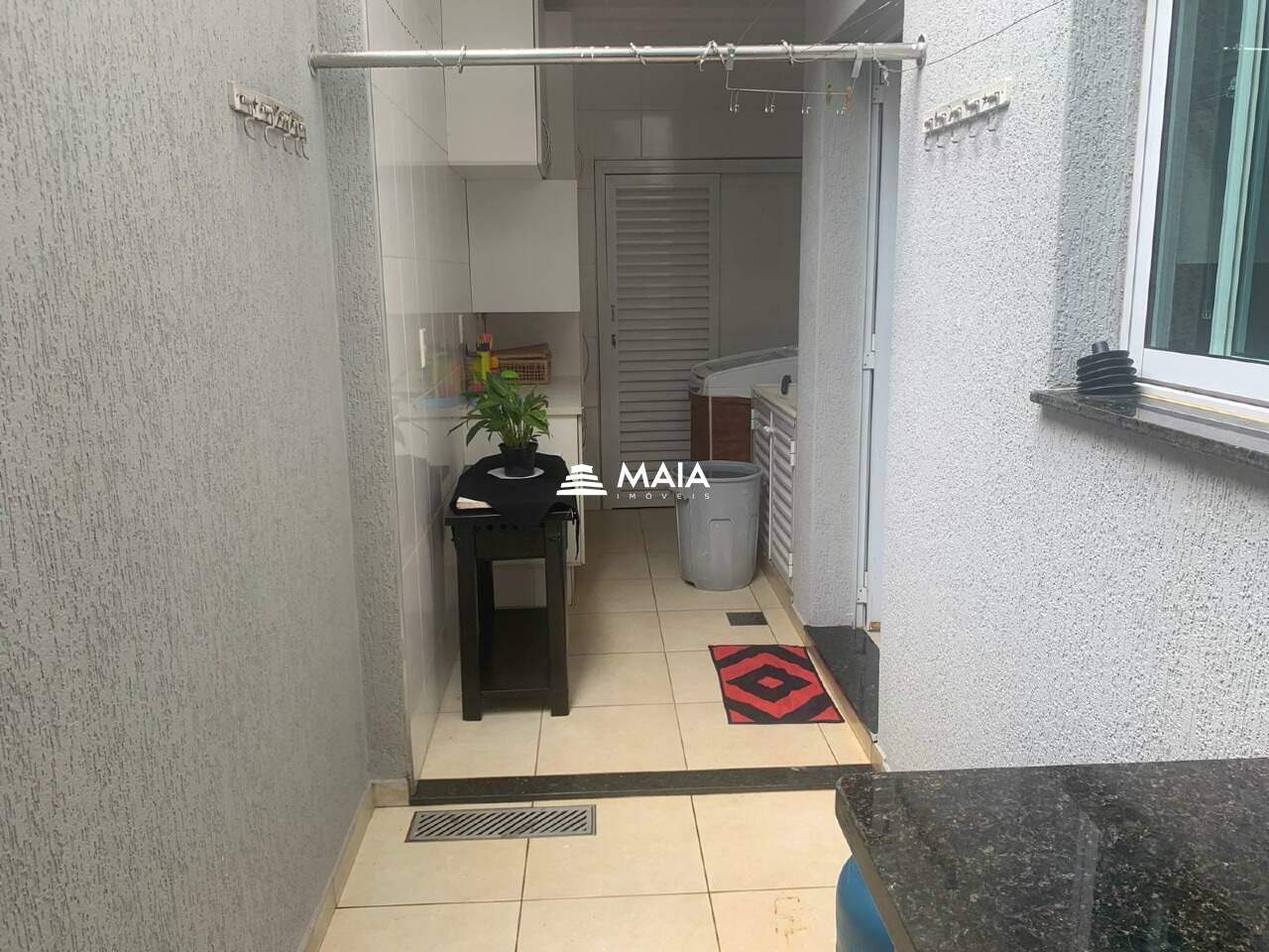 Casa à venda no Jardim do Lago: 