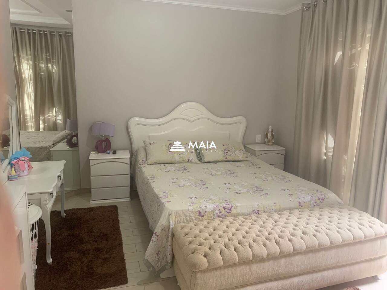 Casa à venda no Jardim do Lago: 